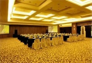 Gloria Grand Hotel Haikou  Luaran gambar